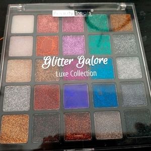 Glitter Galore Luxe collection